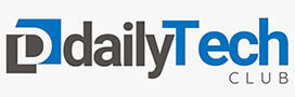Daily Tech Club Logo
