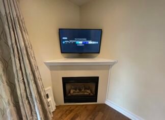 Professional TV Setup Solutions in Tampa Bay