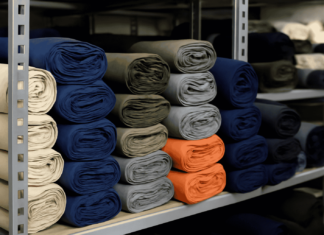 Fabric Sourcing Made Easy: How the Textile Industry Connects the World Sourcing in Textile Industry